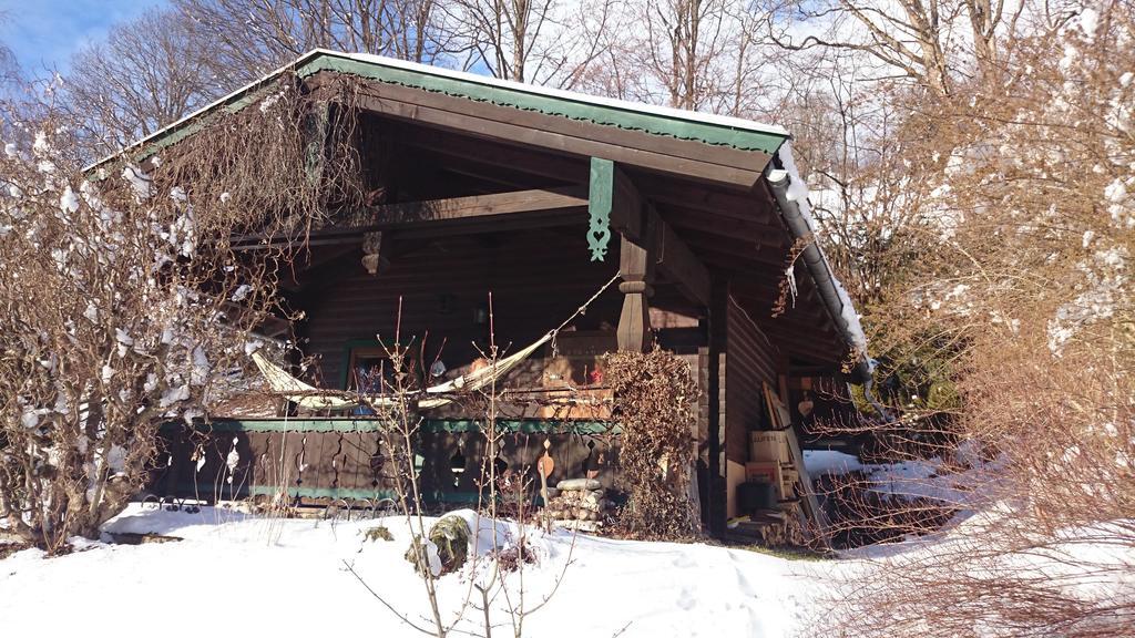 Sonnbergchalet Islitzer Uttendorf Rum bild