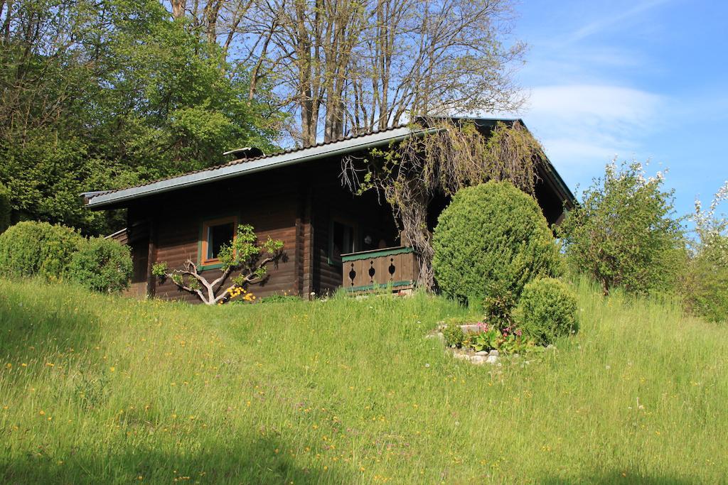 Sonnbergchalet Islitzer Uttendorf Rum bild